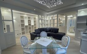 Minori Palace De Luxe Apartment